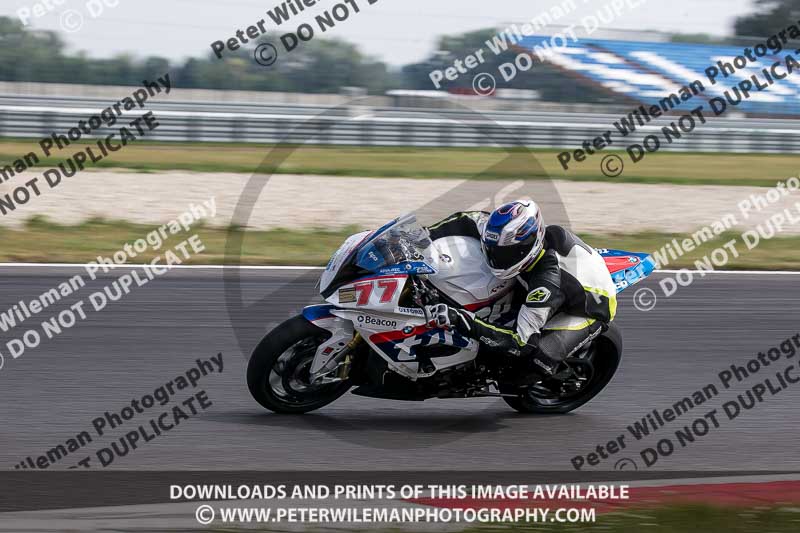25 to 27th july 2019;Slovakia Ring;event digital images;motorbikes;no limits;peter wileman photography;trackday;trackday digital images